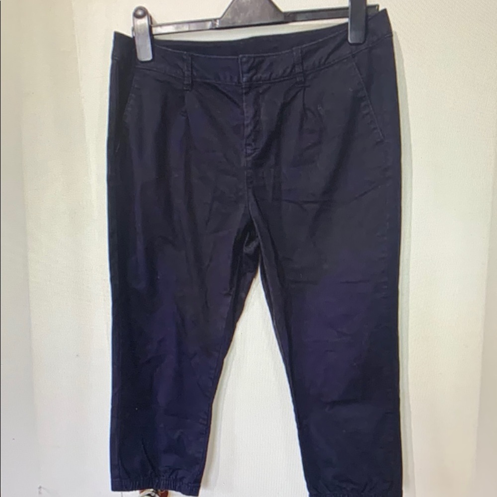 Lole Men's Black Pants